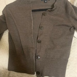 Banana Republic cardigan
